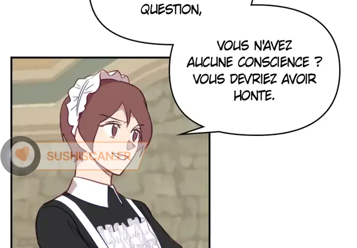 Read A Heart for the Emperor FR Manga Online