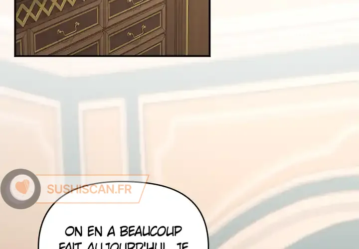 Read A Heart for the Emperor FR Manga Online