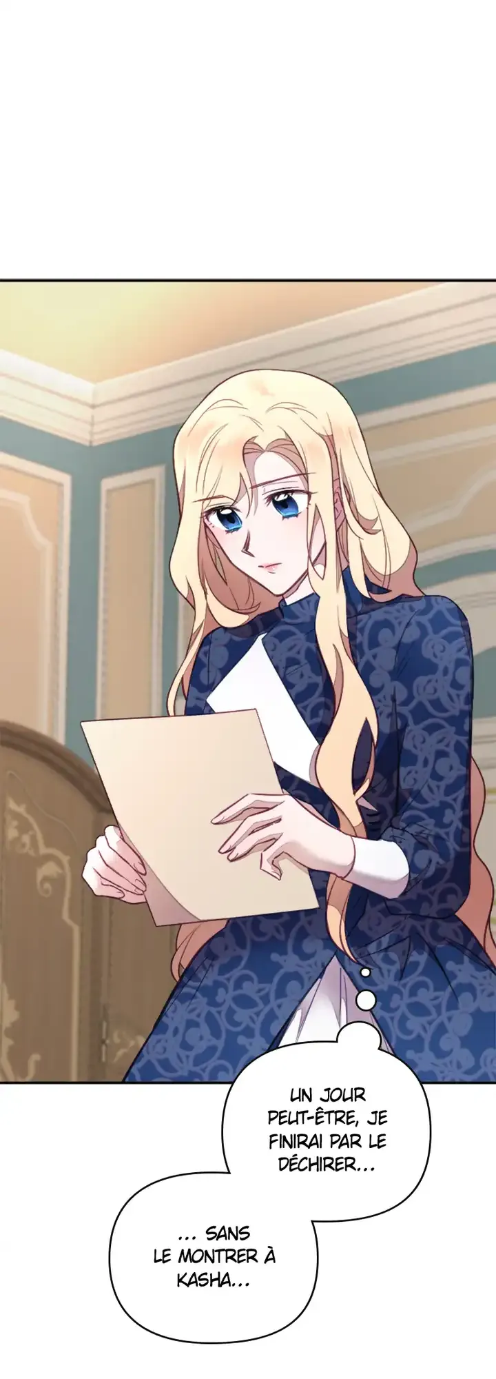 Read A Heart for the Emperor FR Manga Online