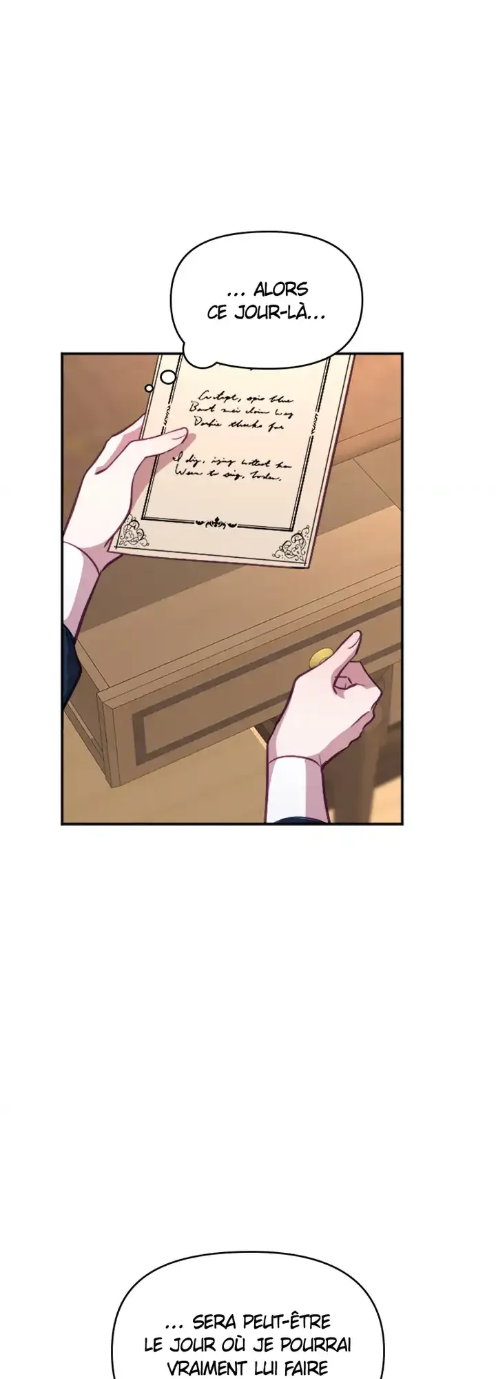 Read A Heart for the Emperor FR Manga Online
