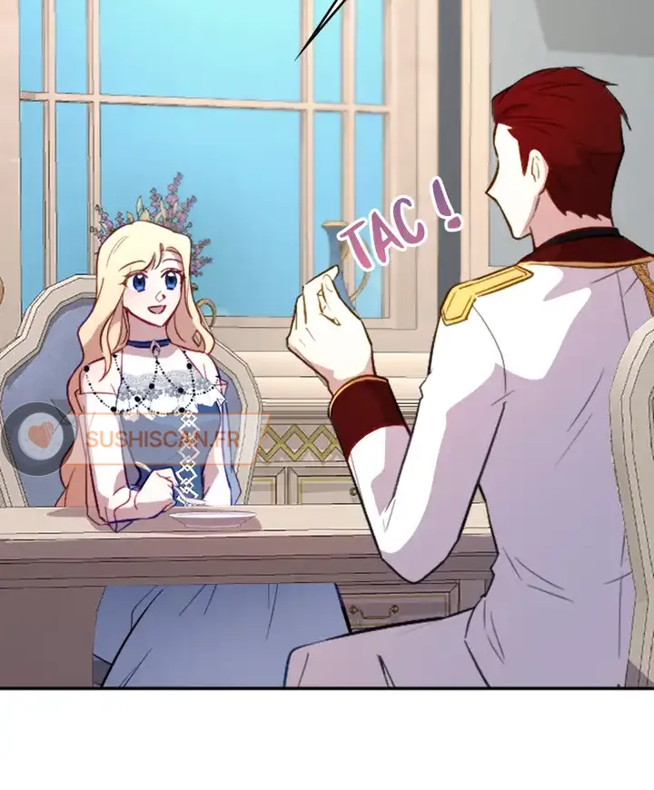 Read A Heart for the Emperor FR Manga Online