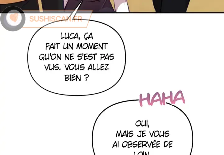 Read A Heart for the Emperor FR Manga Online