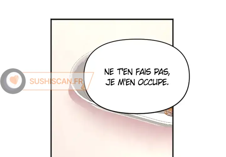 Read A Heart for the Emperor FR Manga Online