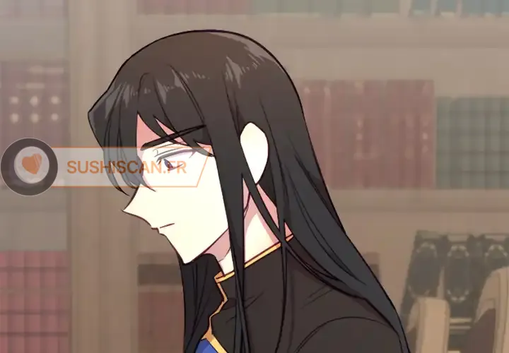 Read A Heart for the Emperor FR Manga Online