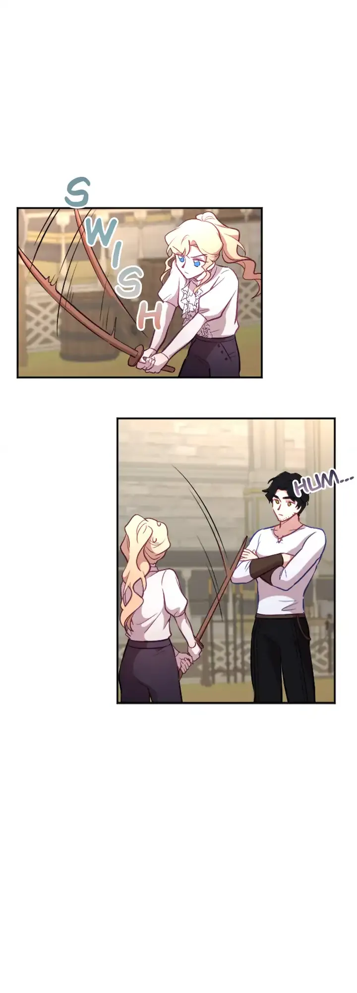 Read A Heart for the Emperor FR Manga Online