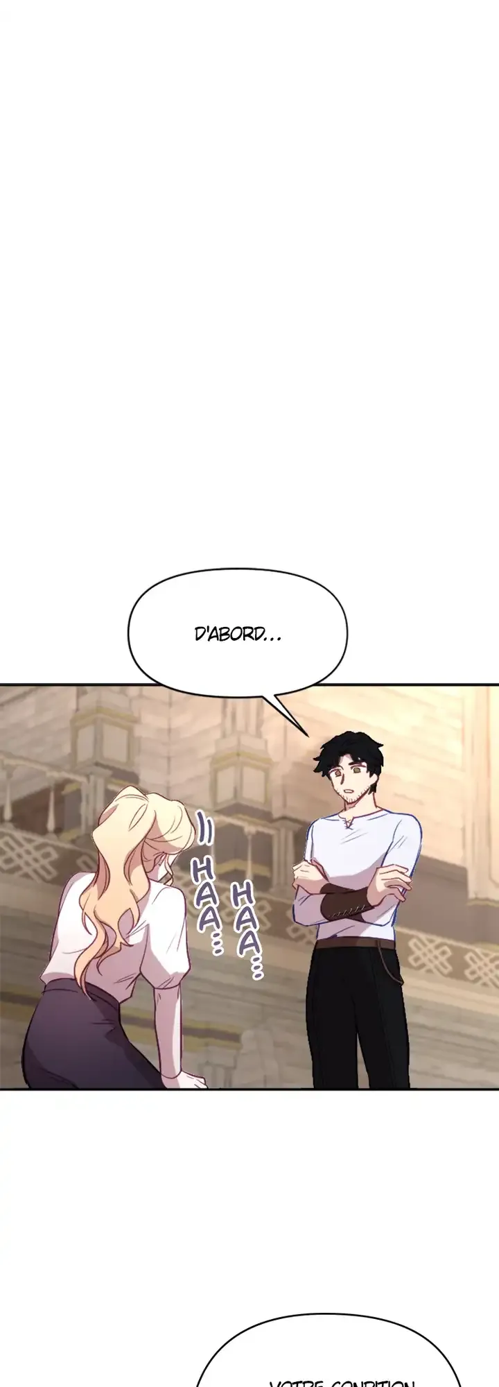 Read A Heart for the Emperor FR Manga Online