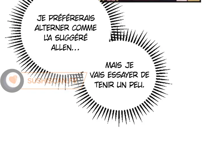 Read A Heart for the Emperor FR Manga Online