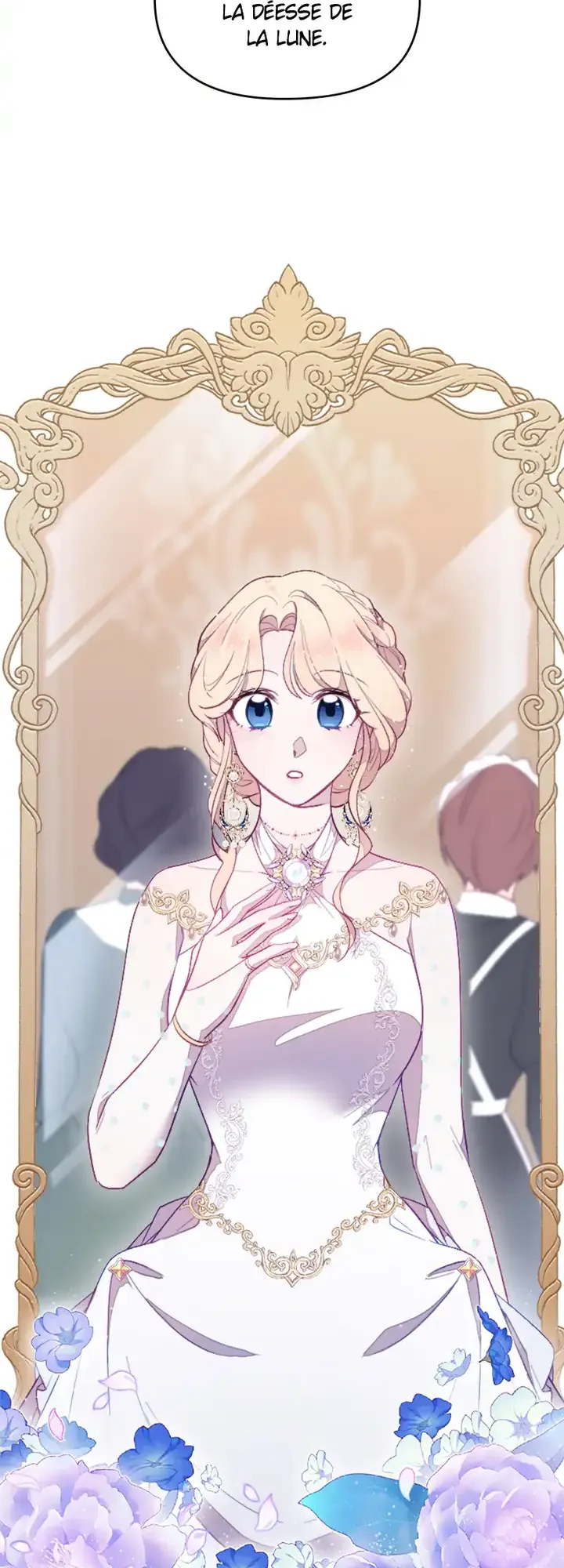 Read A Heart for the Emperor FR Manga Online