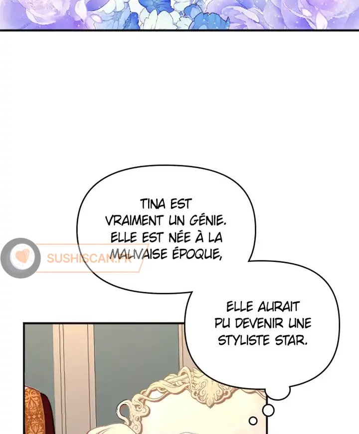 Read A Heart for the Emperor FR Manga Online