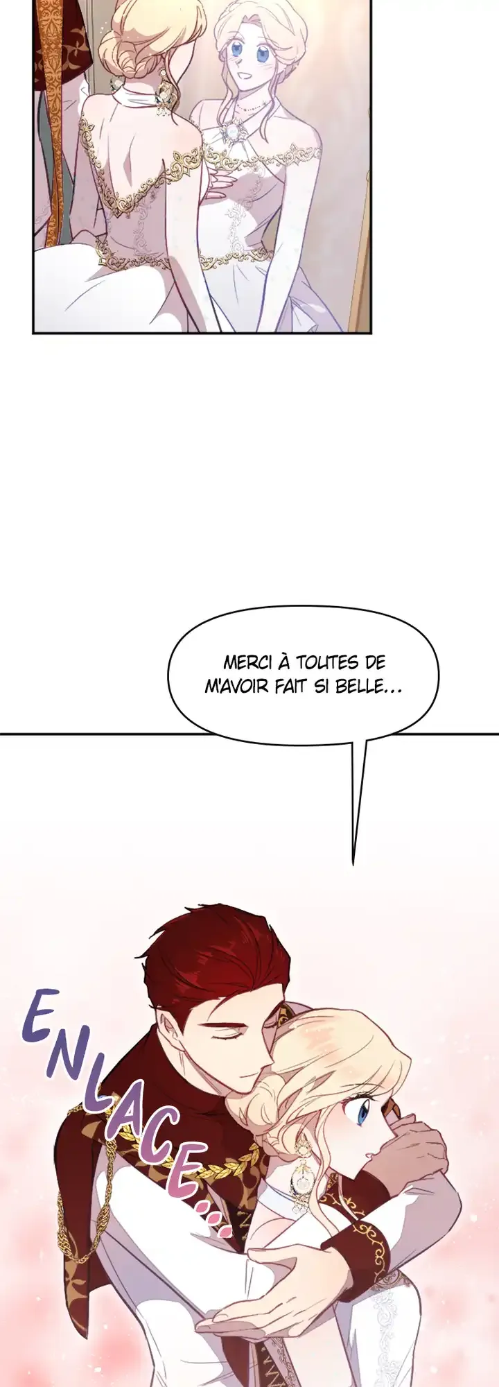 Read A Heart for the Emperor FR Manga Online
