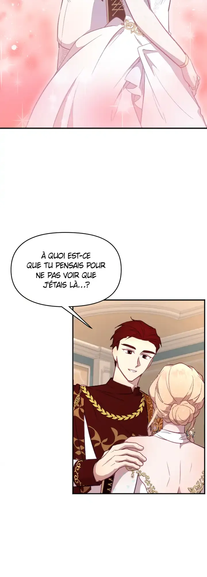 Read A Heart for the Emperor FR Manga Online