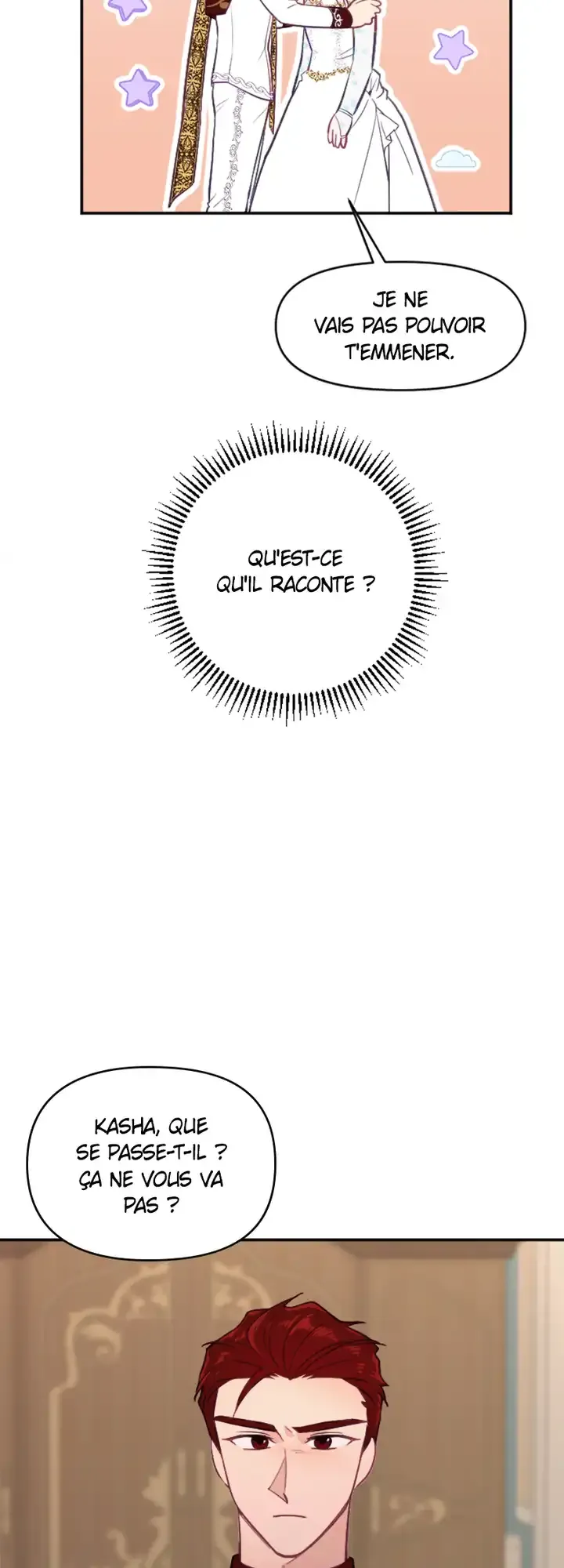 Read A Heart for the Emperor FR Manga Online