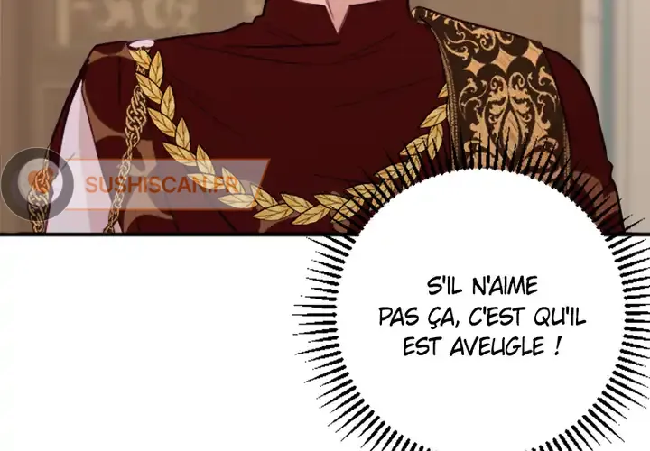 Read A Heart for the Emperor FR Manga Online