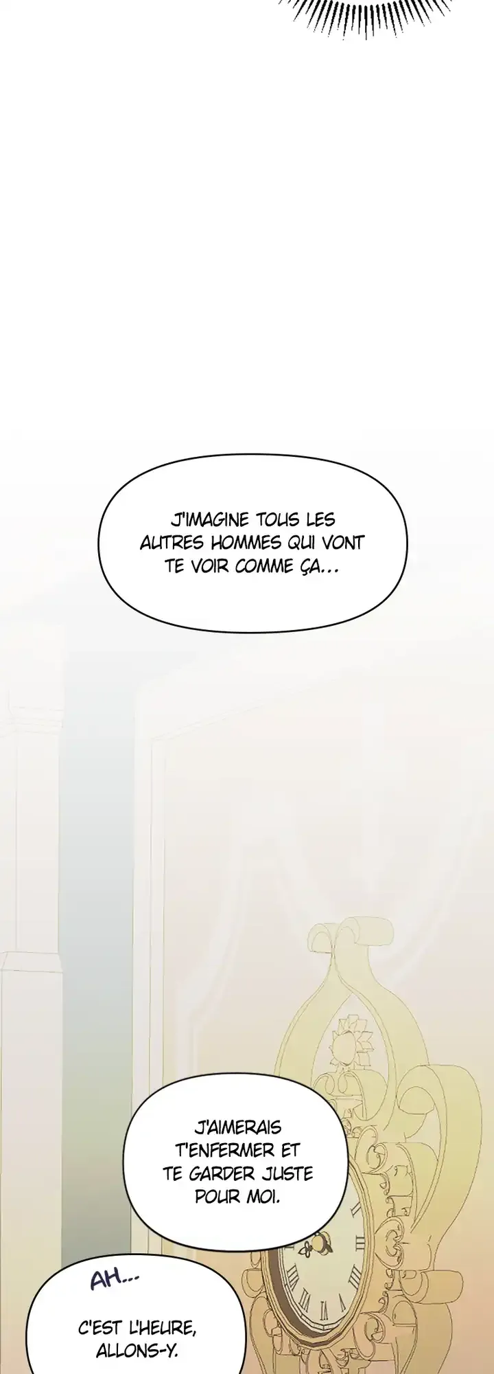 Read A Heart for the Emperor FR Manga Online