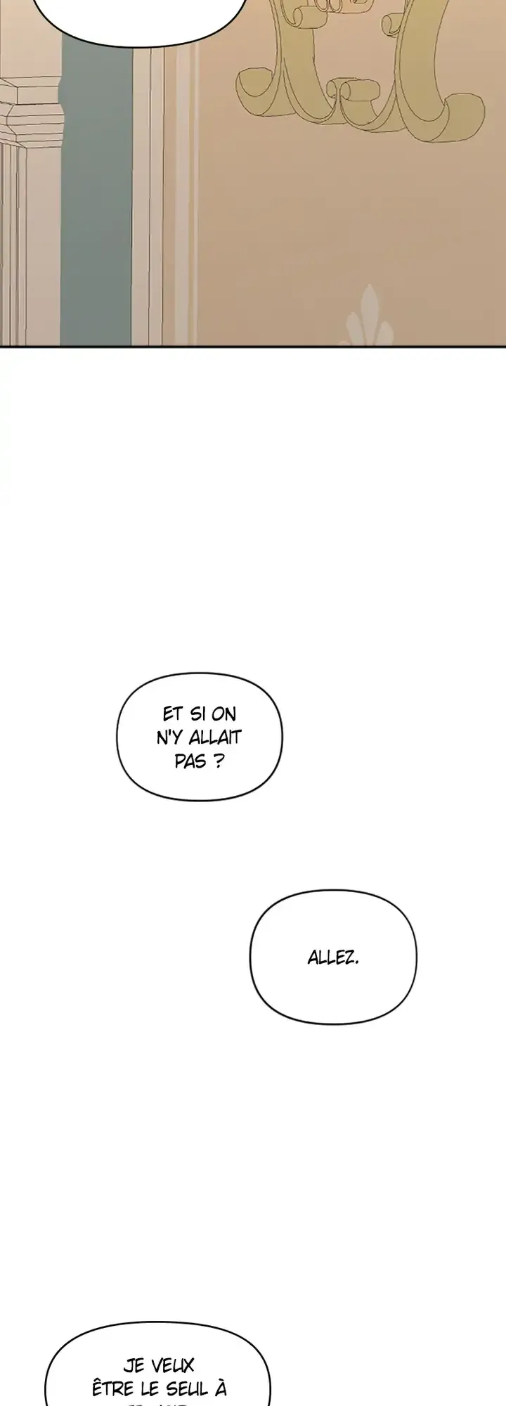 Read A Heart for the Emperor FR Manga Online