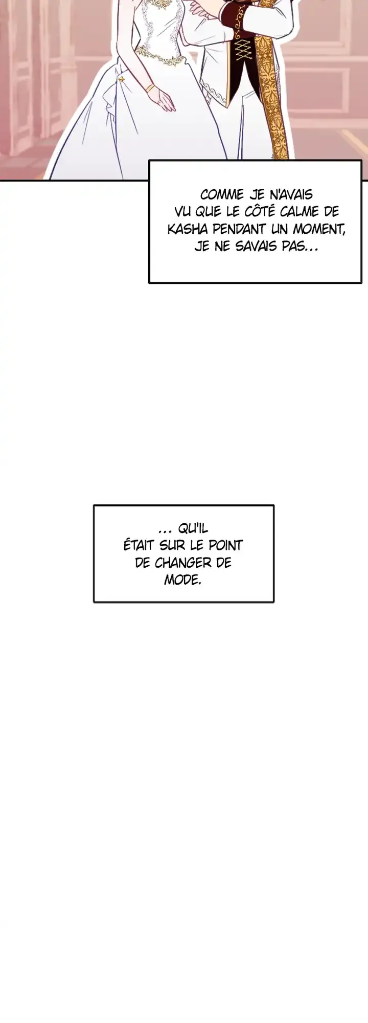 Read A Heart for the Emperor FR Manga Online
