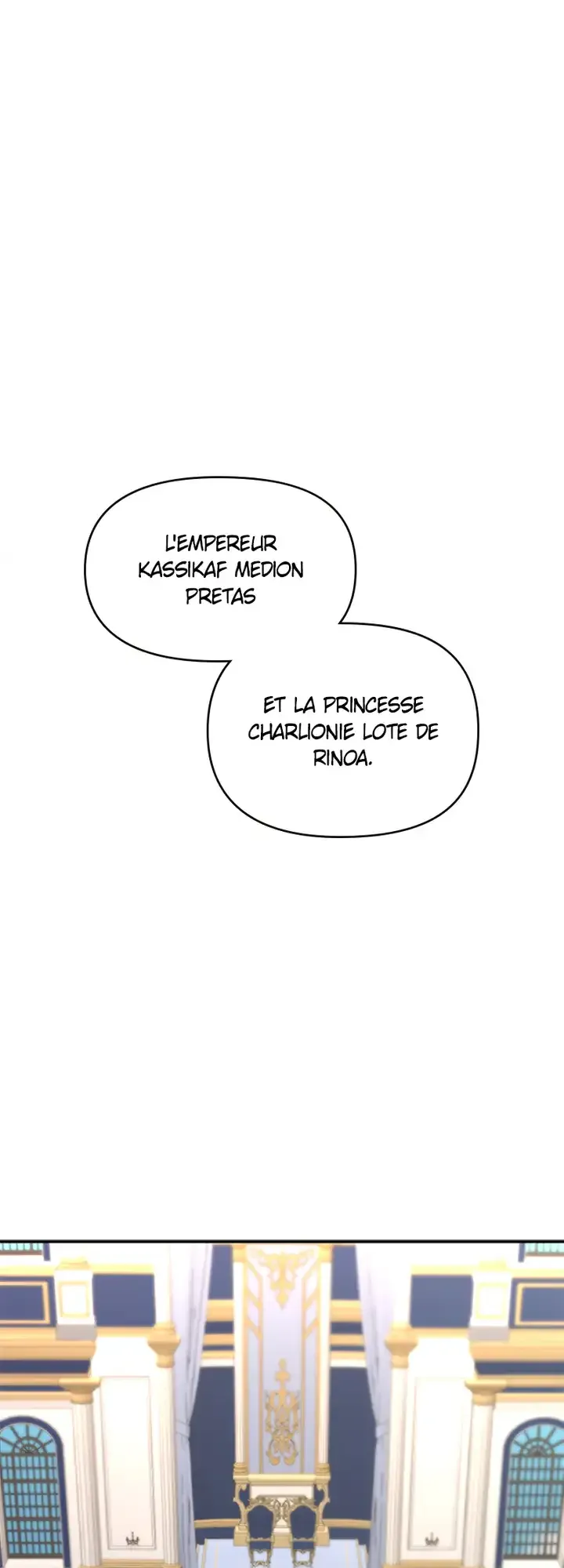 Read A Heart for the Emperor FR Manga Online