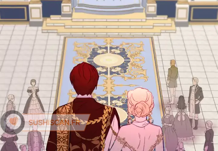 Read A Heart for the Emperor FR Manga Online
