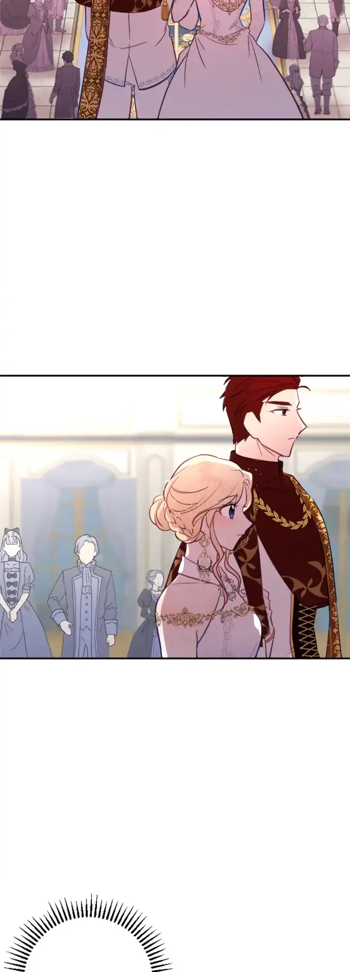 Read A Heart for the Emperor FR Manga Online