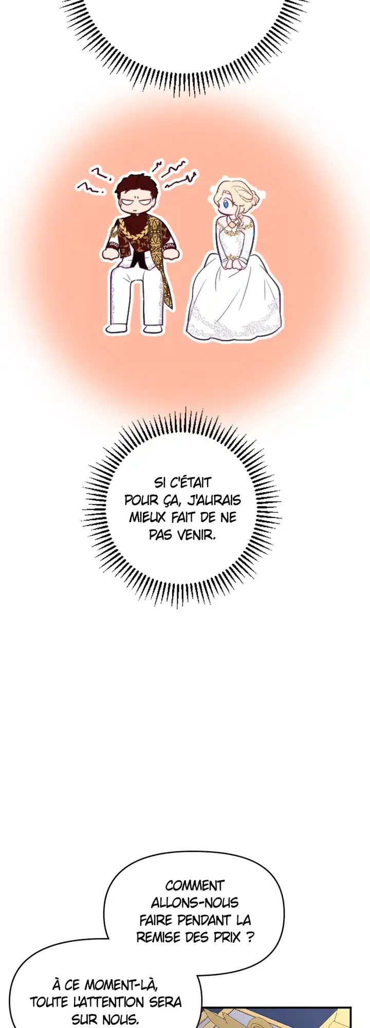 Read A Heart for the Emperor FR Manga Online