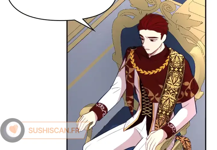 Read A Heart for the Emperor FR Manga Online