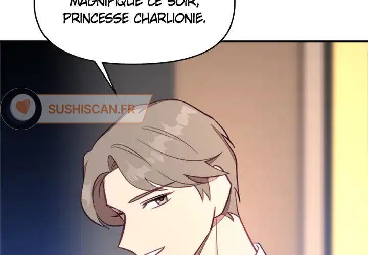 Read A Heart for the Emperor FR Manga Online