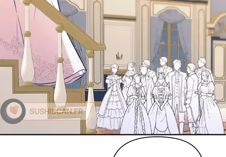 Read A Heart for the Emperor FR Manga Online