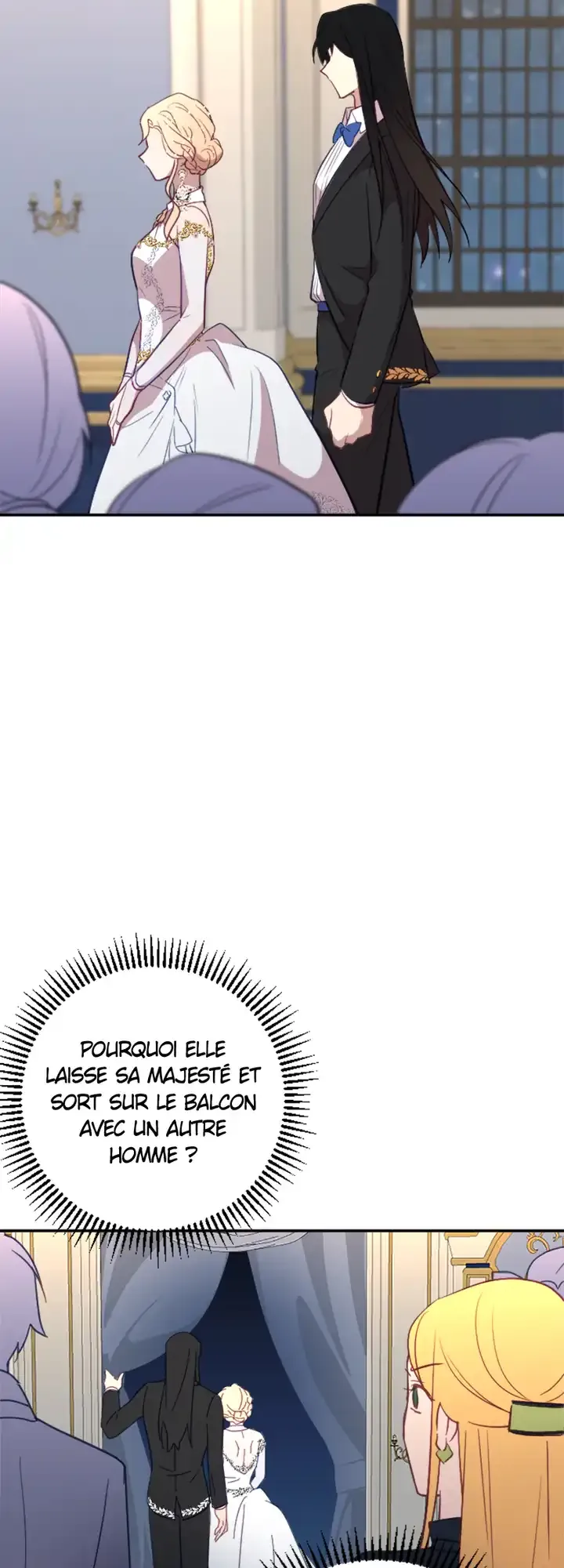 Read A Heart for the Emperor FR Manga Online