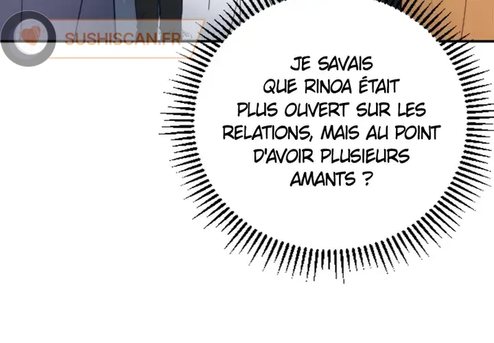 Read A Heart for the Emperor FR Manga Online