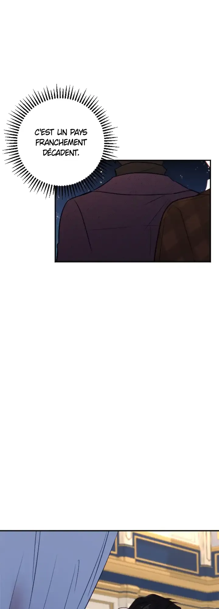 Read A Heart for the Emperor FR Manga Online