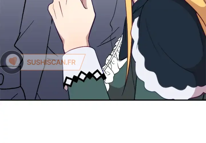 Read A Heart for the Emperor FR Manga Online