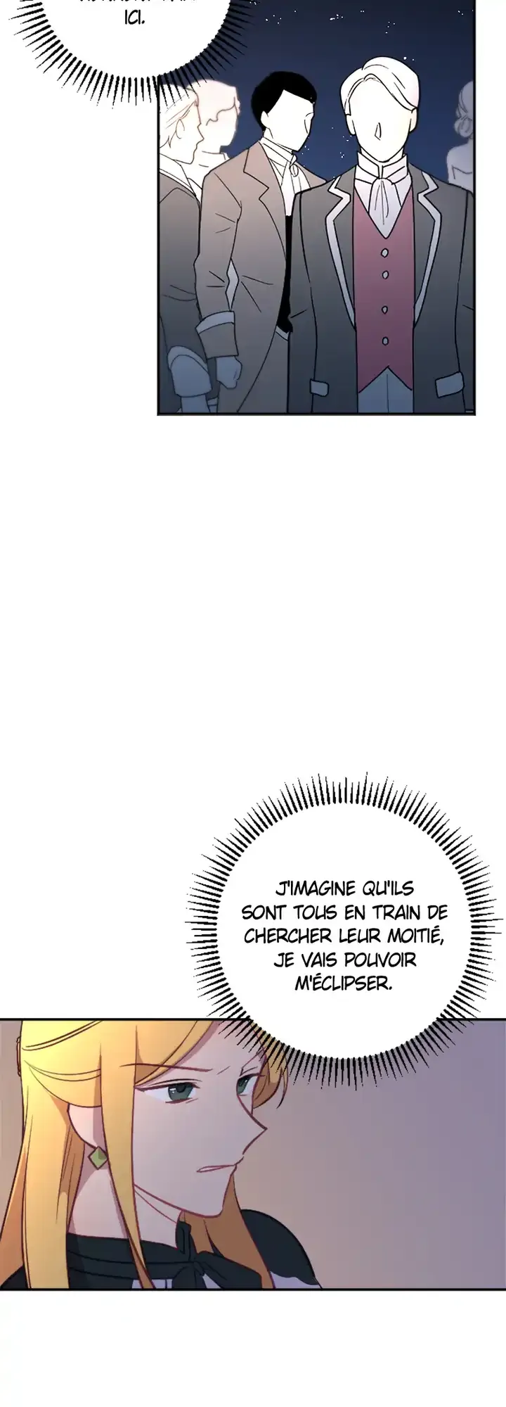 Read A Heart for the Emperor FR Manga Online