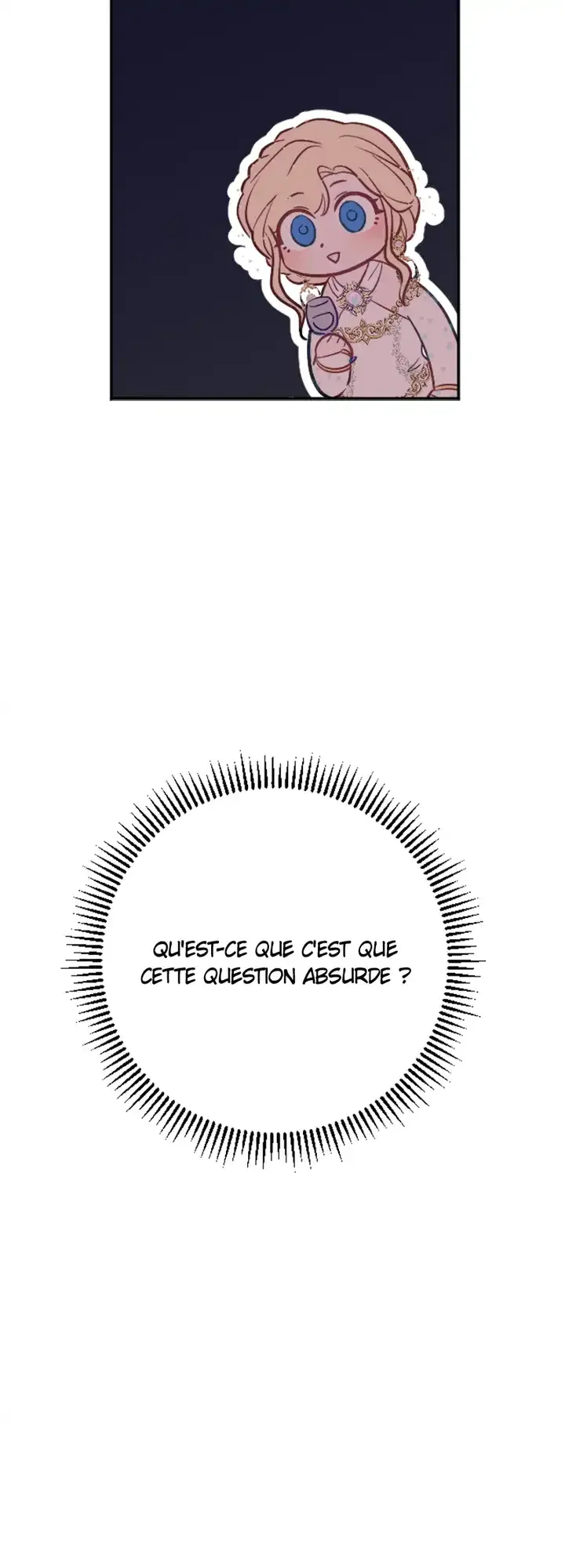 Read A Heart for the Emperor FR Manga Online