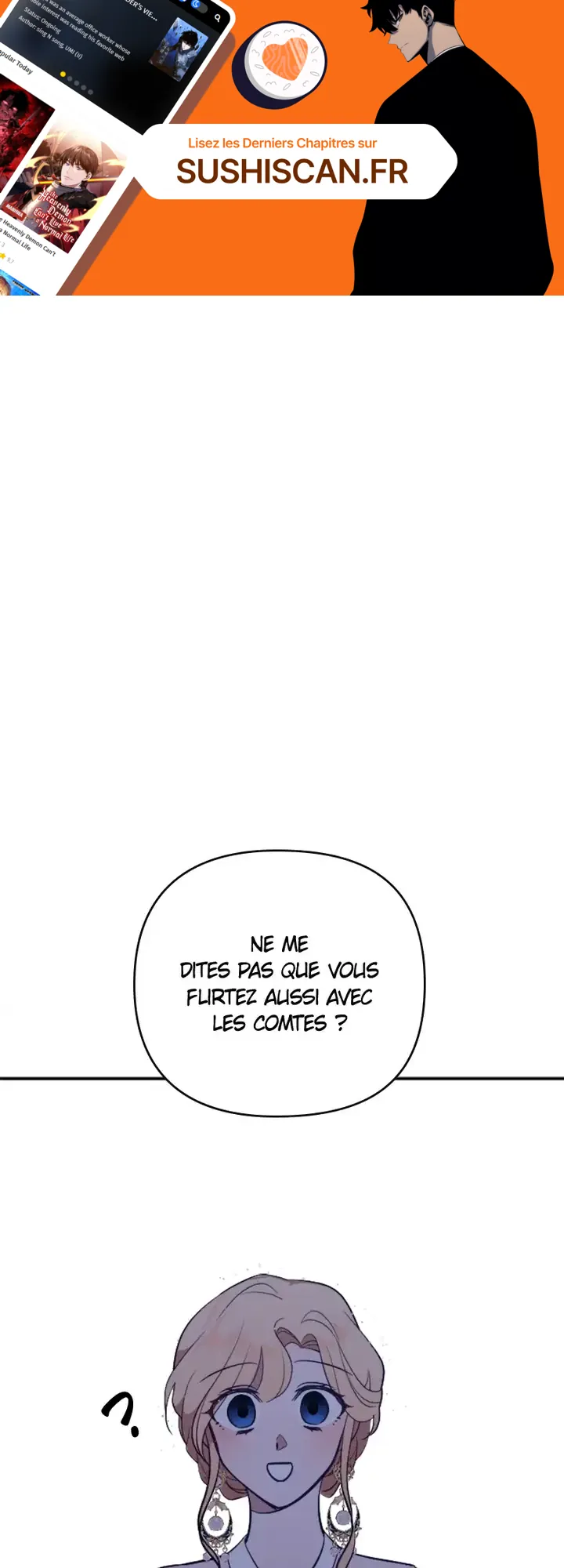 Read A Heart for the Emperor FR Manga Online