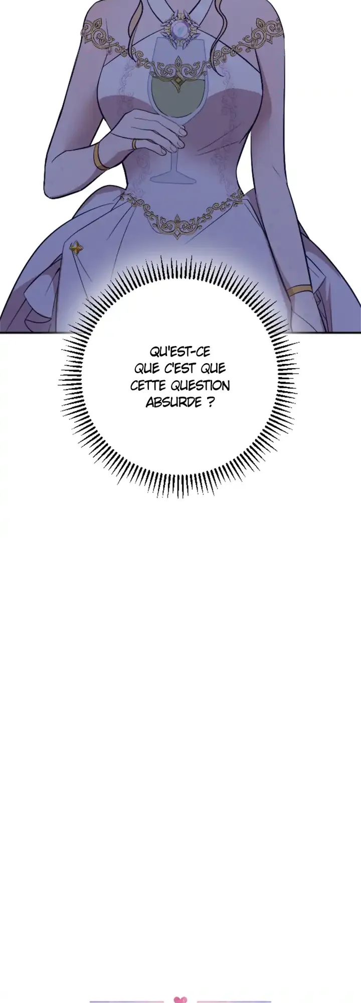 Read A Heart for the Emperor FR Manga Online