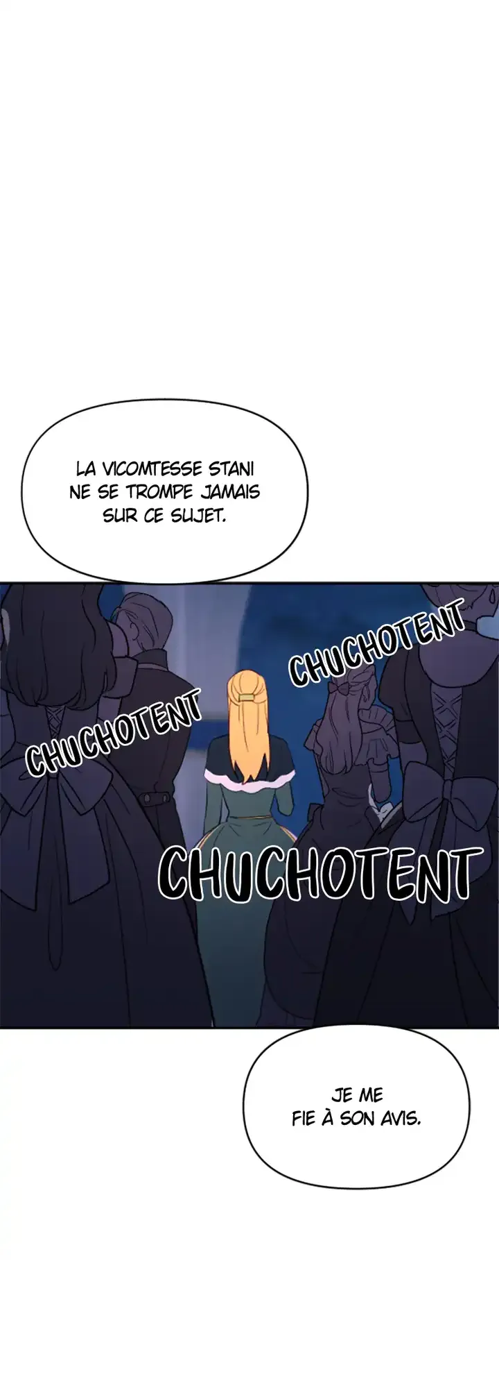 Read A Heart for the Emperor FR Manga Online
