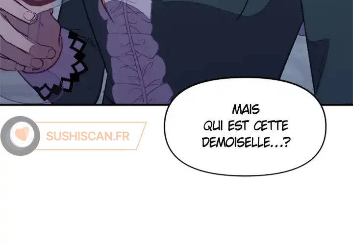 Read A Heart for the Emperor FR Manga Online