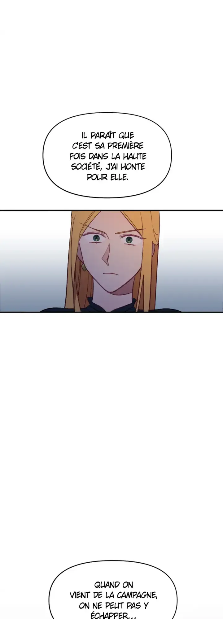 Read A Heart for the Emperor FR Manga Online