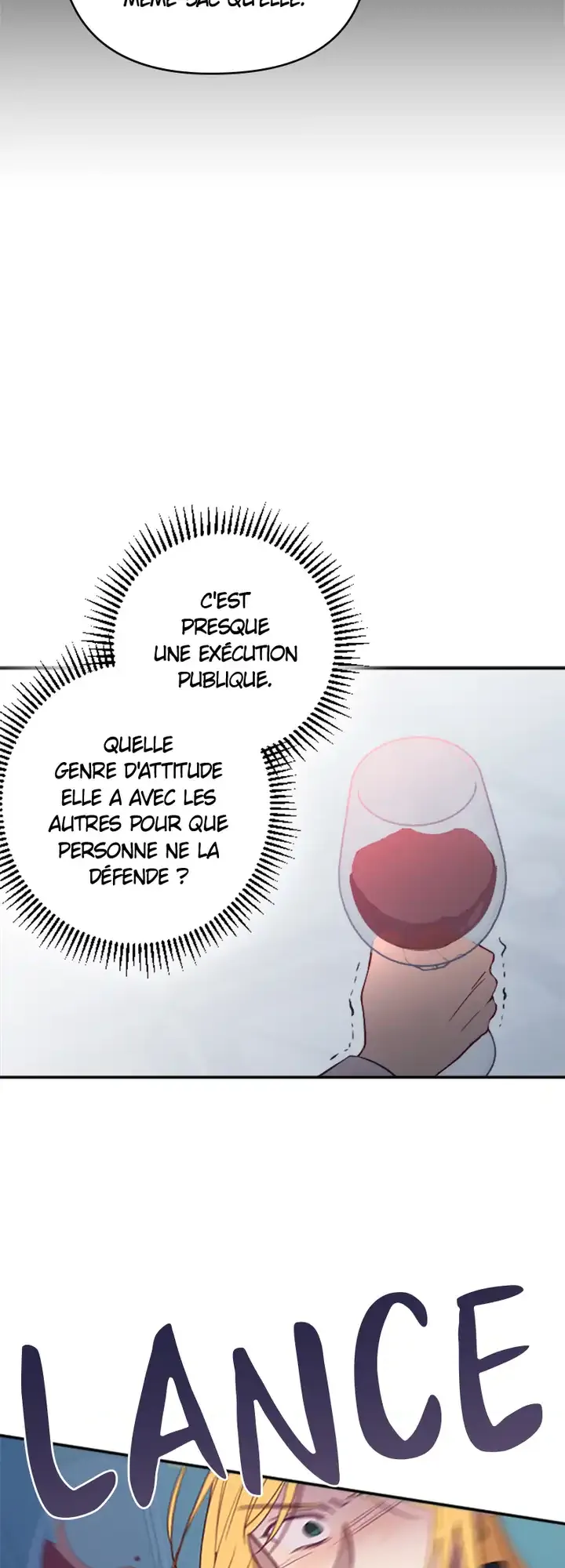 Read A Heart for the Emperor FR Manga Online