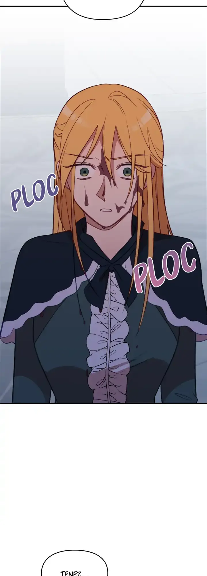 Read A Heart for the Emperor FR Manga Online