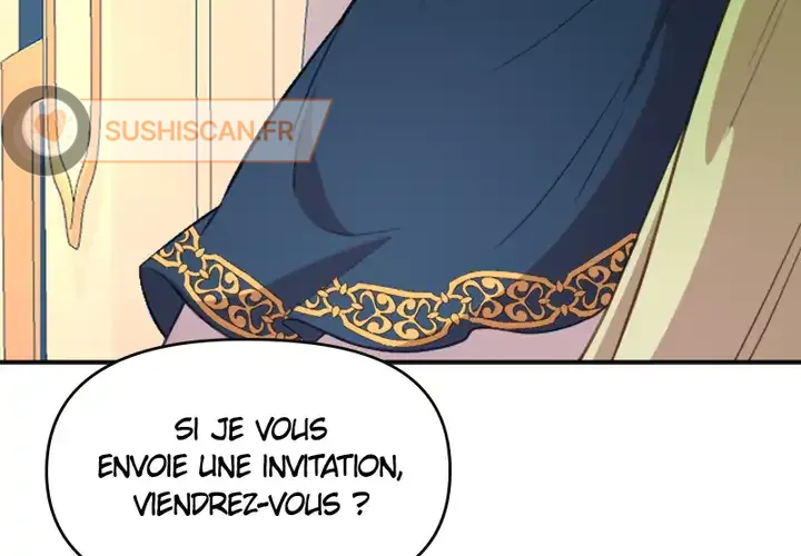Read A Heart for the Emperor FR Manga Online