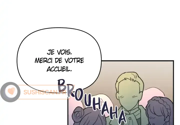 Read A Heart for the Emperor FR Manga Online