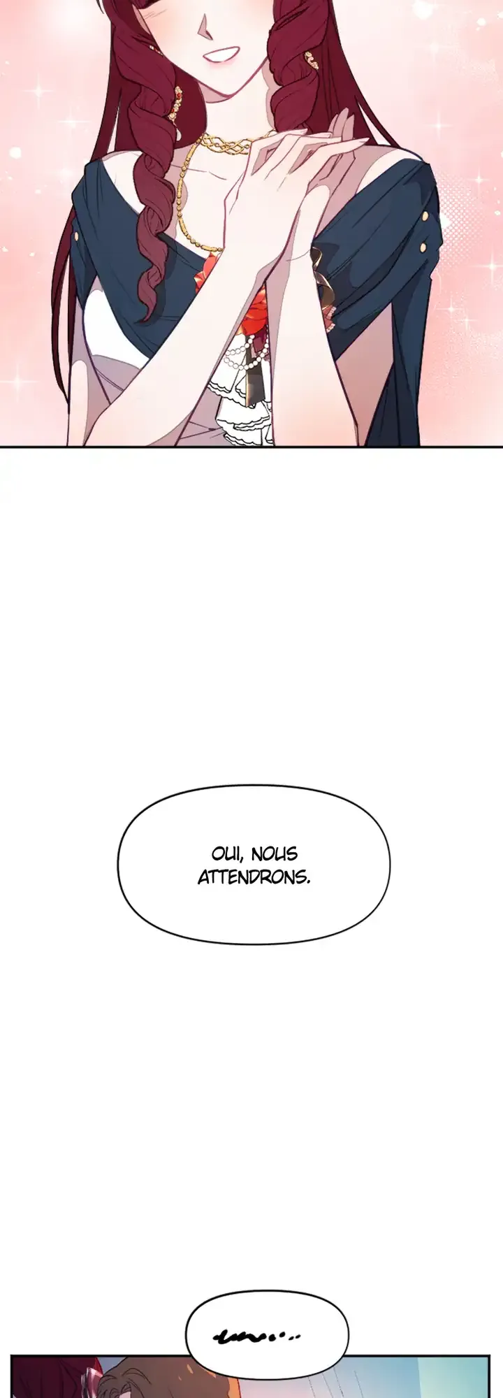 Read A Heart for the Emperor FR Manga Online
