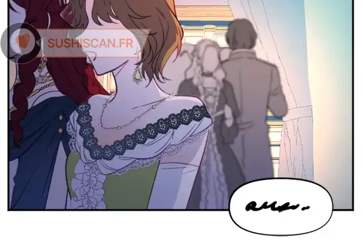 Read A Heart for the Emperor FR Manga Online