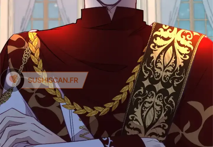 Read A Heart for the Emperor FR Manga Online