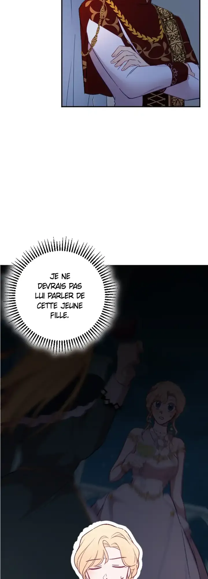 Read A Heart for the Emperor FR Manga Online