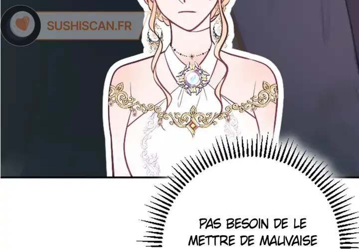 Read A Heart for the Emperor FR Manga Online