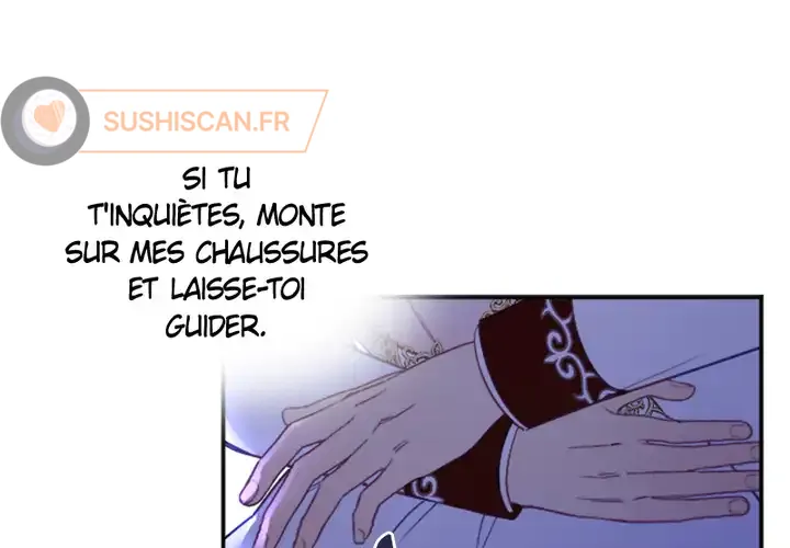 Read A Heart for the Emperor FR Manga Online