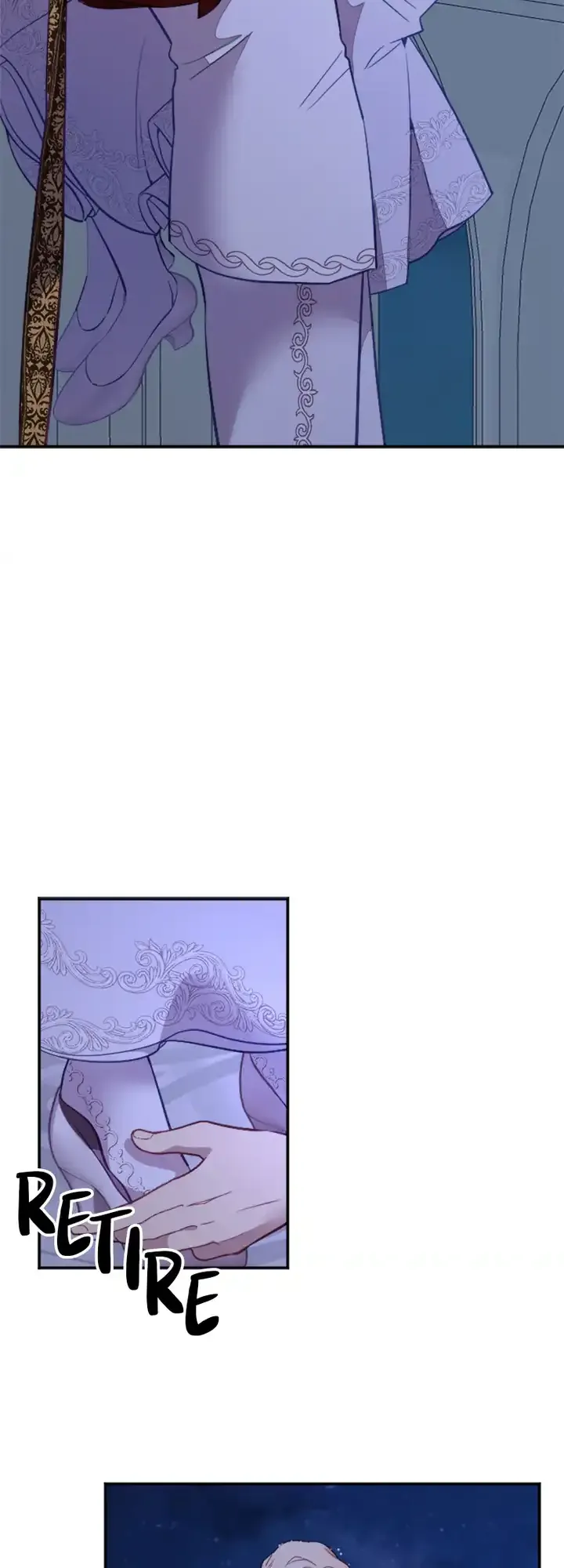Read A Heart for the Emperor FR Manga Online
