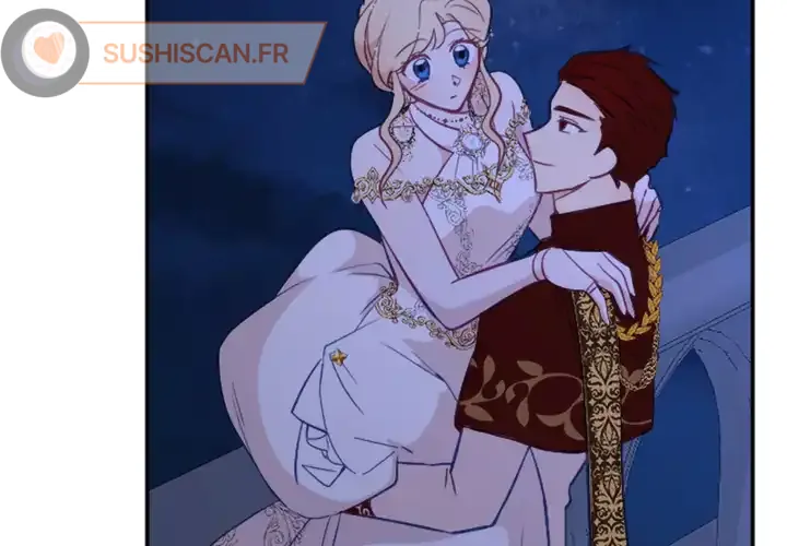 Read A Heart for the Emperor FR Manga Online